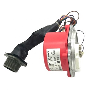 ตัวเชื่อมต่อมอเตอร์พัลส์โค้ดเดอร์รุ่น A860-0316-T101 ของแท้ ตัวเข้ารหัส Fanuc A8600316t101 ตัวเชื่อมต่อมอเตอร์ A860-0316-T101 ของ Fanuc A860-0 - Product Image 5
