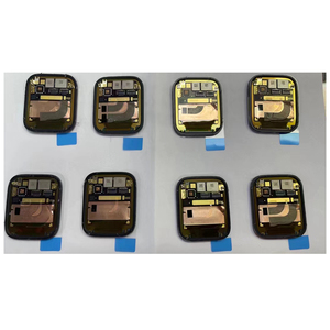 Pantalla LCD para <span class=keywords><strong>Apple</strong></span> <span class=keywords><strong>Watch</strong></span> Serie 7 45mm GPS + <span class=keywords><strong>Cellular</strong></span>, Ensamblaje de Pantalla LCD A2478 A2477 - Product Image 5