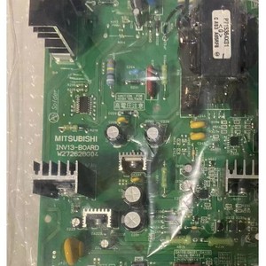 แผงควบคุมเครื่องปรับอากาศมิตซูบิชิ DRIVER INV002 W272628G04 PP00212G03 เมนบอร์ดระบบกลาง - Product Image 3