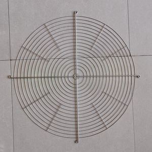 Griglia <span class=keywords><strong>di</strong></span> Protezione per Ventilatore <span class=keywords><strong>di</strong></span> Riparazione Condizionatore Centrale <span class=keywords><strong>di</strong></span> Alta Qualità - Product Image 5