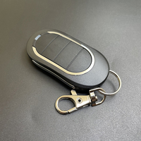 ALUTECH AT 4N 868 MHz Télécommande de porte de garage 868,35 MHz Code roulant ALUTECH AT-4N Télécommande