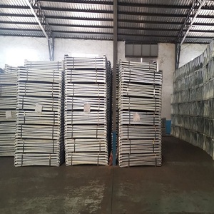 Zeemo <span class=keywords><strong>Formwork</strong></span> Kẹp Cột Điều Chỉnh Được Cho Khuôn Cột Bê Tông Vuông - Product Image 6