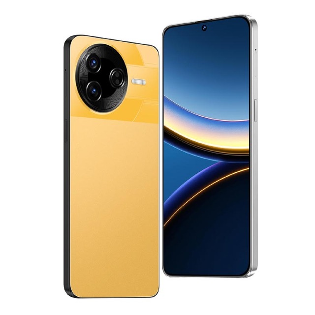 New F7 Ultra Global Version 4G Smartphone MTK6737 Quad Core Elite 2MP 13mp Camera 6.56" Display 3250mAh 3GB Ram 16GB Rom