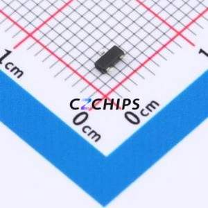 ทรานซิสเตอร์สนามทรานซิสเตอร์ NDS0605-HXY ใหม่ SOT-23 (MOSFET) - Product Image 2