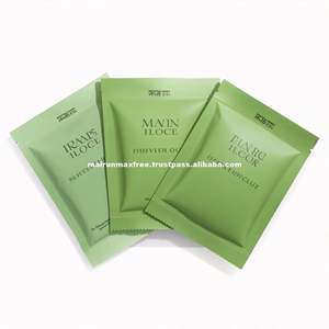 Bolsas de Plástico para Envasado de Alimentos Secos con Ventana, Bolsas Personalizadas al por Mayor para Envasado de Frutos Secos - Product Image 3