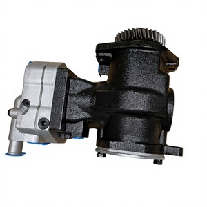 Compresor de Aire de Repuesto OE 5286966 para Bomba de Aire de Freno de Motor Cummins 6BT5.9 QSB5.9 - Product Image 1