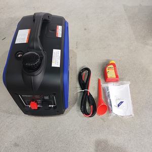 Generador de aire acondicionado de coche DC silencioso portátil de 24V 2KW con motor de 4 tiempos Envío gratis y suscripción de seguro Sunshine - Product Image 3