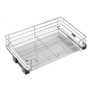 Cestas Extraíbles Multifuncionales de Acero Inoxidable, 4 Lados, para Colgar Condimentos y Especias, Diseño Moderno para Armarios de Cocina 02 - Product Image 4