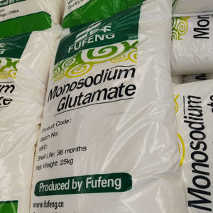 Estremamente delizioso, un <span class=keywords><strong>MSG</strong></span> di alta qualità da Shandong, Cina - Product Image 1