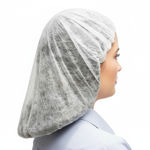 Casque Revisited Premium Hair Accessoires pour le confort et le style - Product Image 1