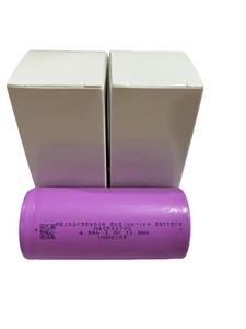 Célula de Bateria Recarregável de Íon de Sódio NACR 32700 4.5Ah 3.0V, Baterias de Íon de Sódio 32700 4500mAh 3.0V para Fonte de Energia - Product Image 5