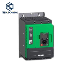 In Stock Variable Frequency Drive ATV610D18N4 ATV610D15N4 ATV610D22N4 ATV610D30N4 400V 3PH Inverter - Product Image 1