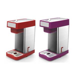 Guandong Stelang Electric Multi Color Oem Single Serve One Cup Capacity <strong>Keurig</strong> <strong>k</strong> Cup <strong>Coffee</strong> <strong>Maker</strong> - Product Image 1