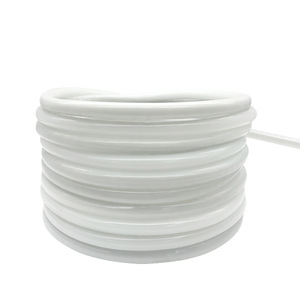 360 Degree Bright IP67 Waterproof USB Silicone Tube BT Remote Control <strong>LED</strong> String Flexible Neon <strong>Strip</strong> <strong>Light</strong> Warm White <strong>Diffuser</strong> - Product Image 3
