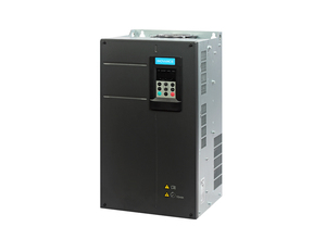 100% Original Inovance IS580T040-R1 220V Tension nominale triphasée 200W Puissance - Product Image 2