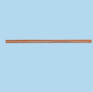 เหล็กเส้นกลม C17510 เส้นผ่านศูนย์กลาง แท่งทองแดงอัลลอยด์กลมขนาด 16 มม. x 1000 มม. ความแข็งแรงสูง ผลิตในเกาหลี ความแม่นยำสูง แท่งสั้นสำหรับใช้ในอุตสาหกรรม - Product Image 1