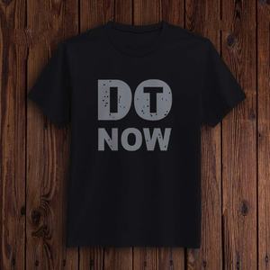 OEM Logo Solid Neck Short Sleeve Men's T-Shirt 100% Cotton Spandex Quick Dry Custom Printed Plain Jersey Knitted Fabric - Product Image 5