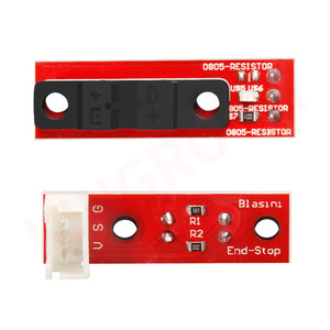 KINGROON Optical Endstop <b>Switch</b> For 3D Printer <b>Light</b> Control Limit <b>Sensor</b> B0099 - Product Image 2