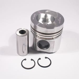 Kit de chemises de culasse et pistons pour moteurs Komatsu 4D105, référence 6130-32-2110 et 6131-31-2110, prix usine - Product Image 1