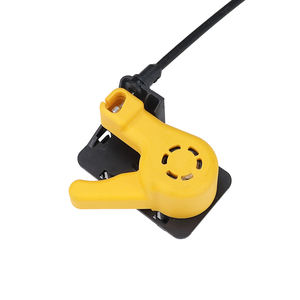 Hood pestillo de palanca de la manija Cable CV6Z16A770A apto para Ford Focus 2012-2017 - Product Image 4