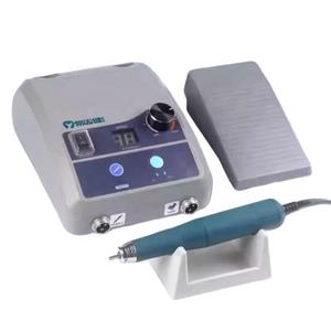 Micromotore Brushless da 200W 50000rpm per Laboratorio Dentistico, Lucidatore Elettrico per Attrezzature Odontoiatriche - Product Image 2