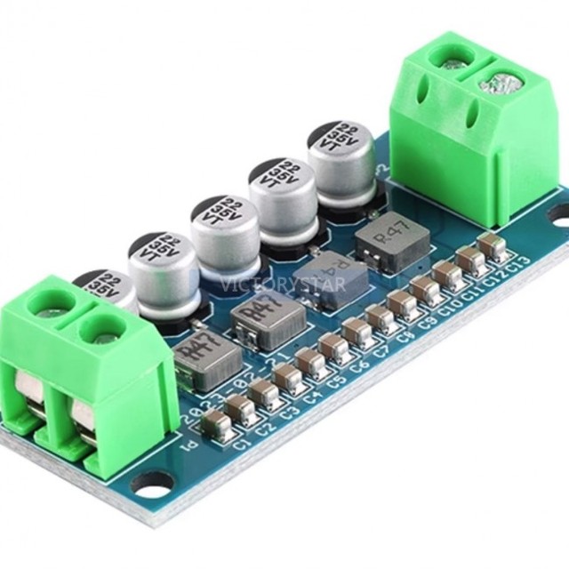 Mini560 Pro 33v power Module Mini560 Pro 5v power module mini560 PRO 9V Power module mini5