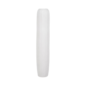 Vaso alto in ceramica per soggiorno, decorazione per la casa, espositore per fiori - Product Image 3