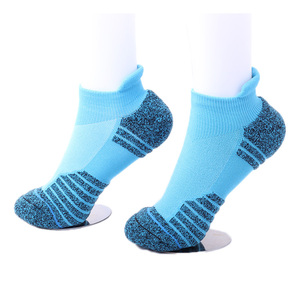 Tùy Chỉnh Vớ Cho Đi Xe Đạp Bán Buôn Mắt Cá Chân Thể Thao Vớ Nam - Product Image 6