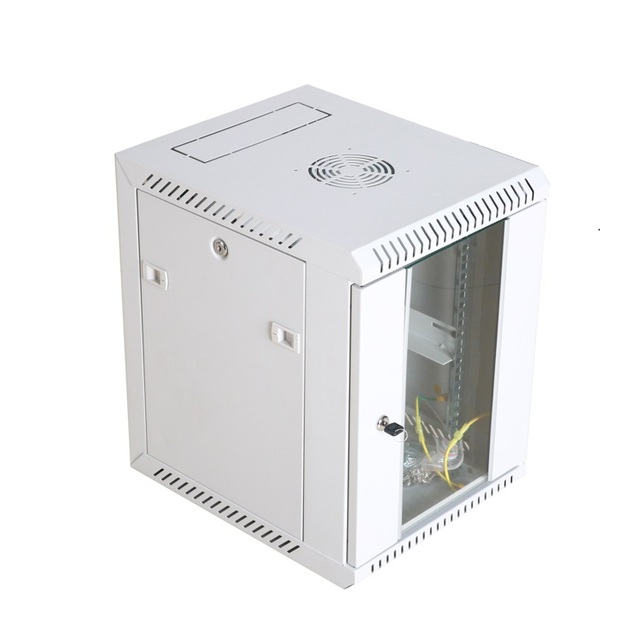 Wall Mount Server Rack,switch Rack Wall Mount Hanging Cabinet