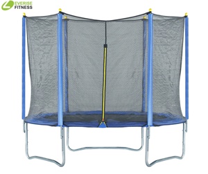 Everise Tập Thể Dục 6ft/8ft/10ft Lớn Ngoài Trời Trampoline Công Viên Trẻ Em Lớn Trampoline Trẻ Em Đồ Chơi Cơ Thể Xây Dựng - Product Image 5