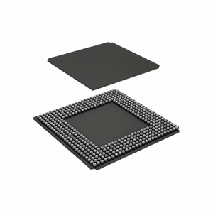 456 BBGA Embedded APA300-BGG456M Electronics Component BOM IC In Stock - Product Image 1