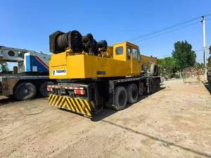 <span class=keywords><strong>Tadano</strong></span> TG-500E 50-ton bekas berkualitas tinggi truk derek dengan presisi Jepang dan harga - Product Image 3
