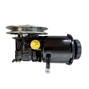 RÉPARER OU REMPLACER LA POMPE DE DIRECTION ASSISTÉE DE PIÈCES AUTO DE VOITURE pour Nissan Y60 49110-10J00 49110-VB100 - Product Image 5
