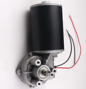 2025 Hot Sale Professional Manufacturing XH-D59 12V Wiper Motor 2.5KG Low RPM High Torque DC <strong>Gearbox</strong> - Product Image 6