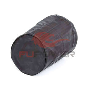 Pré-filtre Filterguard pour <span class=keywords><strong>Jeep</strong></span> <span class=keywords><strong>Wrangler</strong></span> <span class=keywords><strong>Unlimited</strong></span> 10550/10554 07-18 - Product Image 2