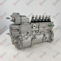 Nouvelle pompe à carburant 4945791 0406736922 3282610 Bhf6p120005 pour moteur 6CT 6CT8.3 6L340