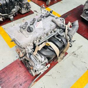 Motor Usado 1ZR con Caja de Cambios Automática para Toyota - Product Image 3