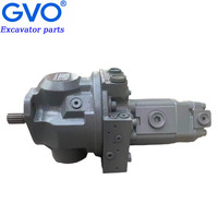Pompe hydraulique VOE14503279 VOE14507635 31M8-10020, ensemble de pompe principale AP2D25, pompe à piston, pièces d'excavatrice EC55 EC55E R55-7 R55-7A