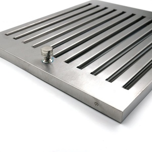 Deflector <span class=keywords><strong>de</strong></span> grasa para toldo <span class=keywords><strong>de</strong></span> cocina, Extractor <span class=keywords><strong>de</strong></span> <span class=keywords><strong>filtros</strong></span> <span class=keywords><strong>de</strong></span> <span class=keywords><strong>campana</strong></span> <span class=keywords><strong>extractora</strong></span> <span class=keywords><strong>de</strong></span> acero inoxidable, gran oferta - Product Image 4