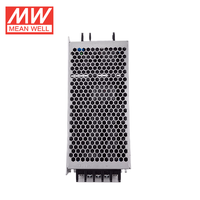 Alimentation à découpage Mean Well série RSD-300 300W – Convertisseur DC-DC fiable pour applications ferroviaires – Tensions 5V/12V/24V/48V