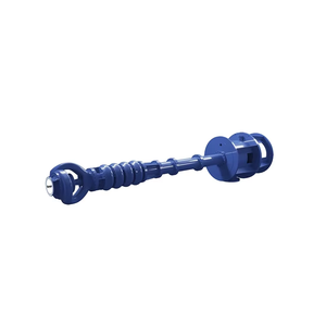 SHYNPO NLO High-Head Condensate <b>Pump</b> for Condensate Water Recovery in Thermal Power Plants - Product Image 3