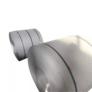 Pédales ultra-fines en acier inoxydable 0,5-2 mm, plaque concave-convexe antidérapante pour l'intérieur et la décoration du sol de la voiture - Product Image 1