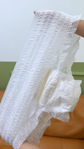 Pañales geriátricos para adultos personalizados, precio <span class=keywords><strong>de</strong></span> fábrica <span class=keywords><strong>de</strong></span> alta calidad, Japón, Corea, Unisex, pantalones desechables para adultos mayores - Product Image 5