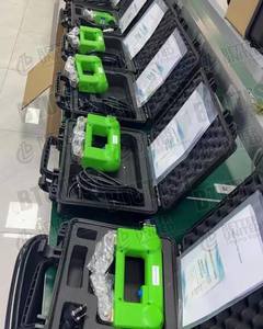 Magnetischer Joch fehler detektor Tragbares Joch Magnetisches Permanent magnet joch mit geringen Kosten und 1 Jahr Garantie - Product Image 4