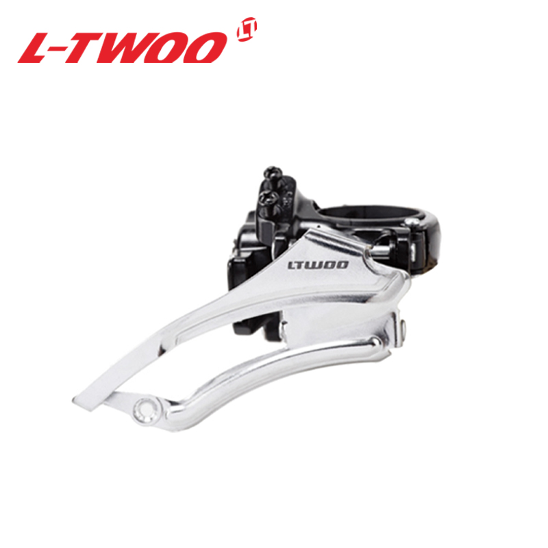 ltwoo a9 3x11スピードリアディレイラーフロントディレイラー36t