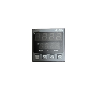 Hot bán nhà máy trực tiếp Tây 6100 + Nhiệt độ kỹ thuật số điều khiển P6100-1211102 - Product Image 1