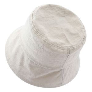 Sombreros de Pescador Ligeros para Mujer y Hombre, Estilo Delgado, Sombrero de Playa para Adolescentes y Niñas, Gorra de Verano Ancha - Product Image 5