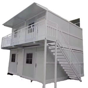 Conteneur Détachable pour Location d'Équipement de Plage – Espace 20 pieds pour Location de Planches de Surf et Parasols - Product Image 2
