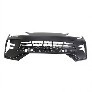 Ensemble de pare-chocs avant pour BYD Qin Plus DM i, pièces de carrosserie de remplacement conformes aux normes OE - Product Image 2