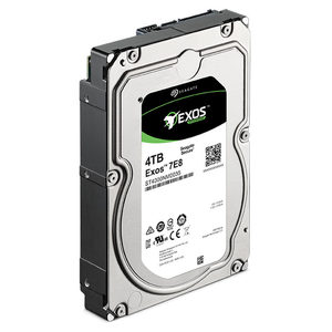 Disco Duro Mecánico Interno SATA de 4TB para Servidor Empresarial, Nuevo, 7200 RPM, <span class=keywords><strong>ST4000NM0035</strong></span> - Product Image 3